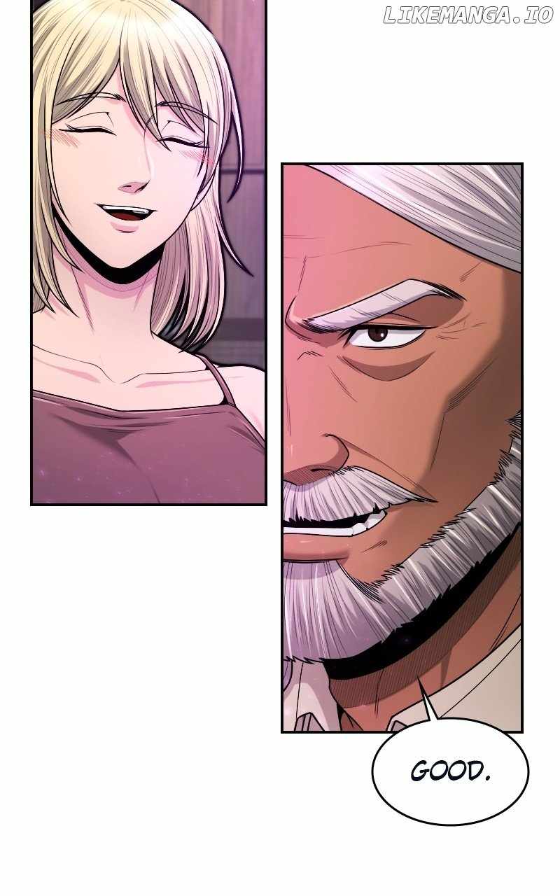 Paranoid Mage Chapter 65 90
